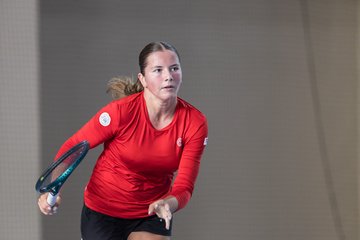 Ida Wobker 616 - TNB Verbandsmeisterschaft